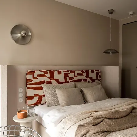 Centrum ż7 - By Jwpm 公寓