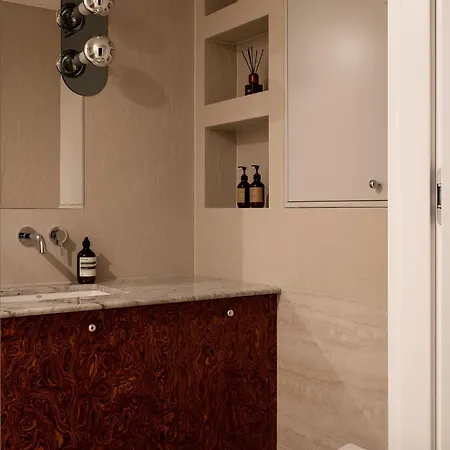 公寓 Centrum ż7 - By Jwpm