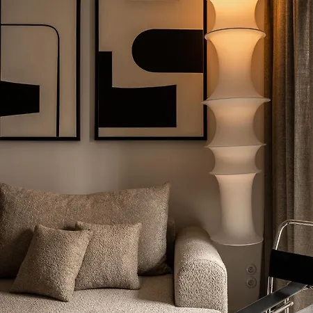 公寓 Centrum ż7 - By Jwpm 格丁尼亚