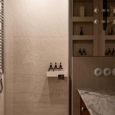 شقة Centrum Z7 - By Jwpm