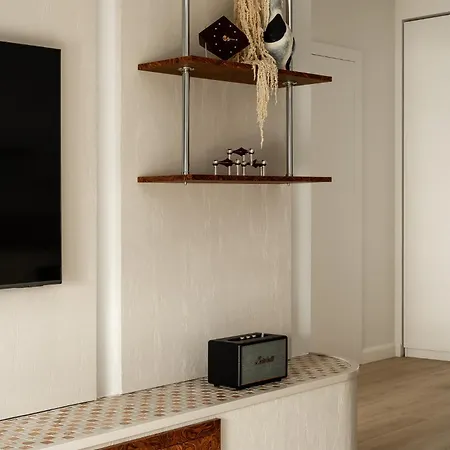 Centrum Z7 - By Jwpm شقة *