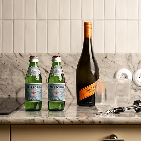 شقة Centrum Z7 - By Jwpm *