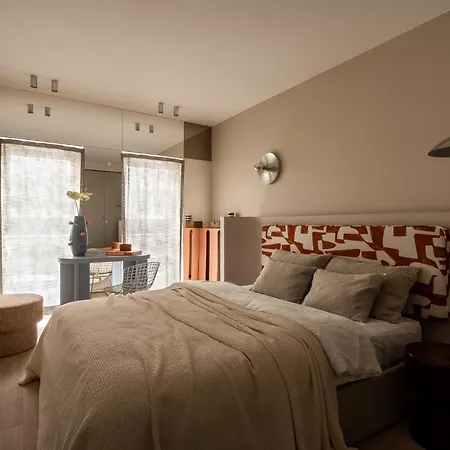 شقة Centrum Z7 - By Jwpm