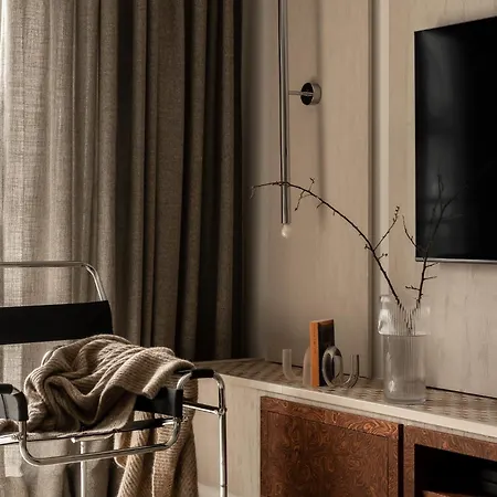 Centrum Z7 - By Jwpm شقة *