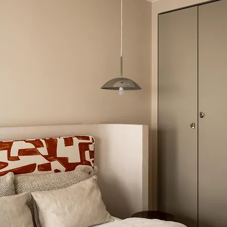 Apartamento Centrum Z7 - By Jwpm *