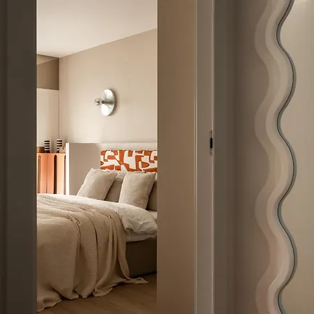 公寓 Centrum ż7 - By Jwpm 格丁尼亚