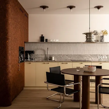Centrum Z7 - By Jwpm Apartamento
