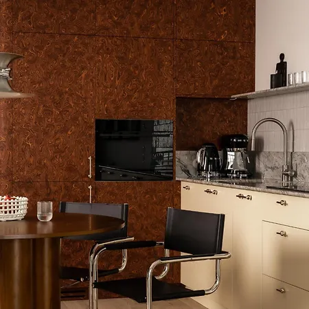 公寓 Centrum ż7 - By Jwpm