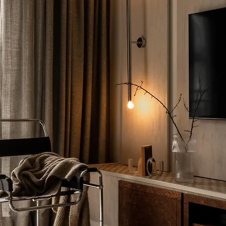 Centrum Z7 - By Jwpm شقة غدينيا