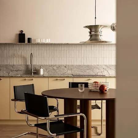 Centrum ż7 - By Jwpm 公寓