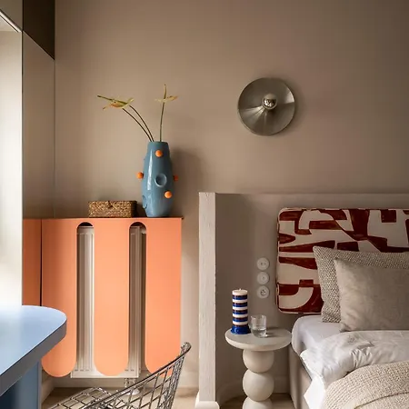 شقة Centrum Z7 - By Jwpm