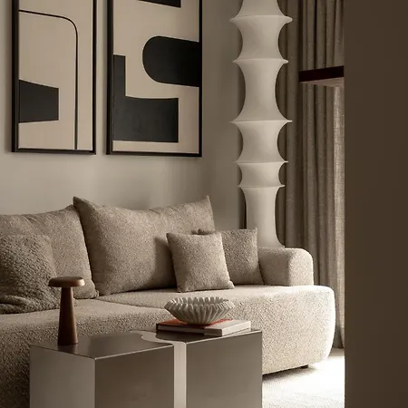 Centrum ż7 - By Jwpm 公寓 *