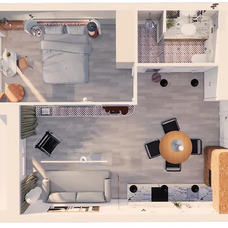 Centrum Z7 - By Jwpm * غدينيا