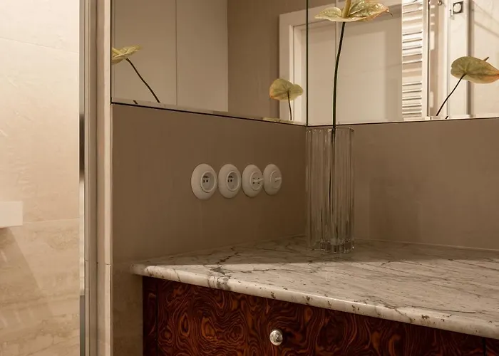 Centrum Z7 - By Jwpm Apartamento Gdynia