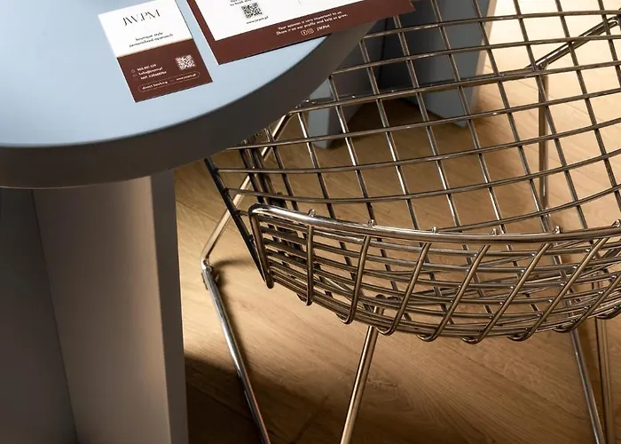 Centrum Z7 - By Jwpm Apartamento