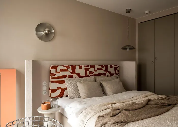 Centrum Z7 - By Jwpm Apartamento