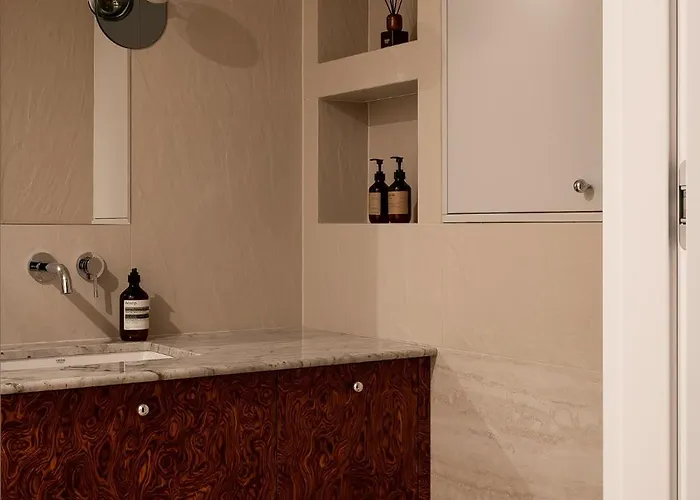 Apartamento Centrum Z7 - By Jwpm