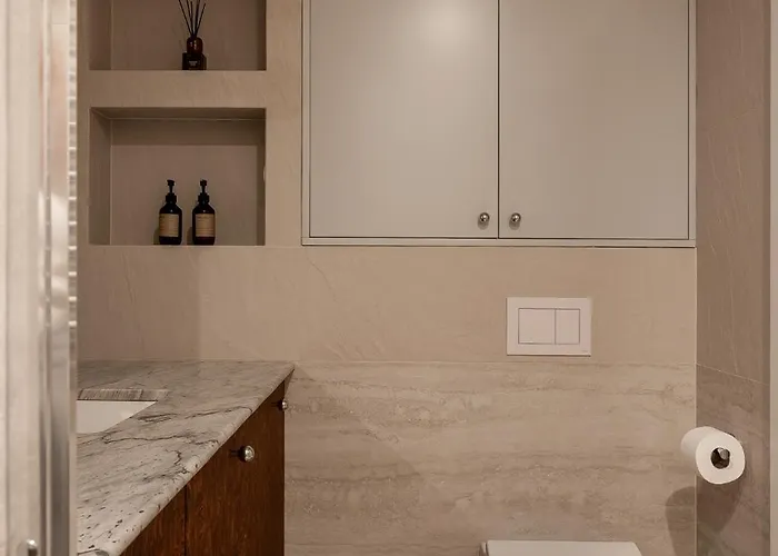 Centrum Z7 - By Jwpm Apartamento Gdynia