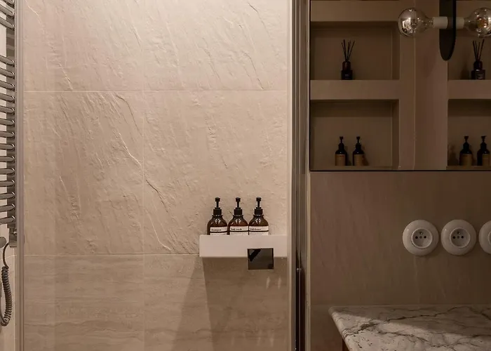 Apartamento Centrum Z7 - By Jwpm