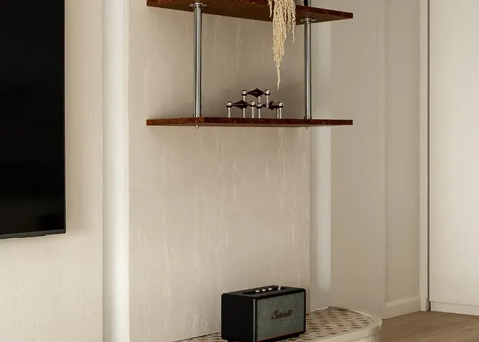 Centrum Z7 - By Jwpm Apartamento *