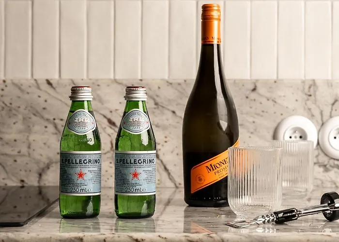 Apartamento Centrum Z7 - By Jwpm *