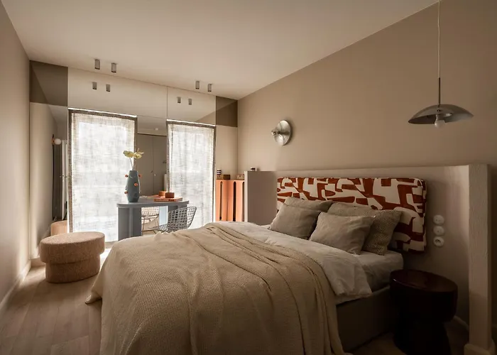 Apartamento Centrum Z7 - By Jwpm