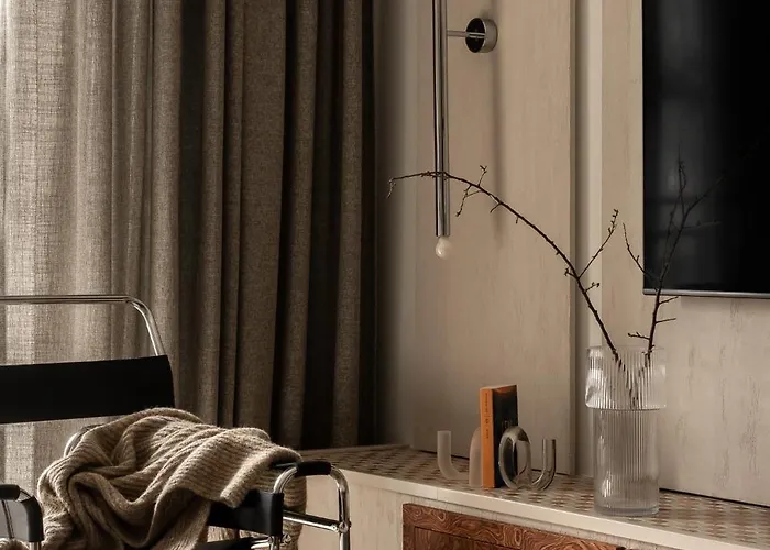 Centrum Z7 - By Jwpm Apartamento *