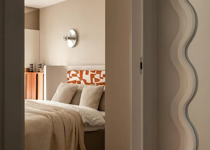 Apartamento Centrum Z7 - By Jwpm Gdynia