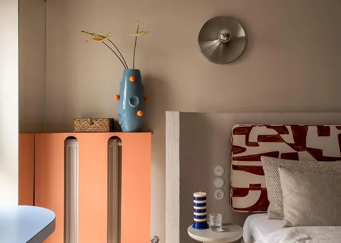 Apartamento Centrum Z7 - By Jwpm