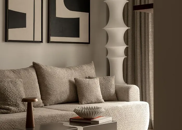 Centrum Z7 - By Jwpm Apartamento *